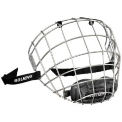 Bauer Profile III Facemask