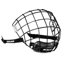 Bauer Profile II Facemask -Hockey Outlet Store 1480419238 BauerProfileIIFacemask3