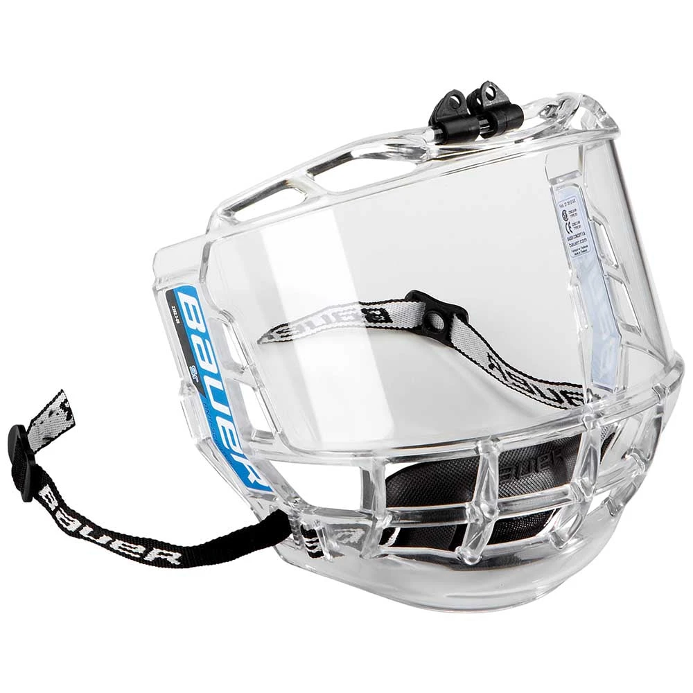 Bauer Concept III Full Shield Senior 1 Bauer Concept III Full Shield Senior
