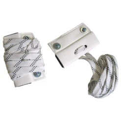 A&R HD Foam Goalie Toe Bridge