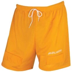 Bauer Core Mesh Jock Shorts Junior