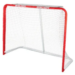 Bauer Rec 54" Steel Goal