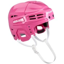 Bauer IMS 5.0 Hockey Helmet -Hockey Outlet Store 1489416577 BauerIMS5.0IceHockeyHelmetPink1