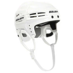 Bauer IMS 5.0 Hockey Helmet -Hockey Outlet Store 1489416577 BauerIMS5.0IceHockeyHelmetWhite1