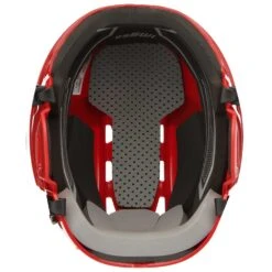 Bauer IMS 5.0 Hockey Helmet -Hockey Outlet Store 1489419263 BauerIMS5.0IceHockeyHelmetRed2