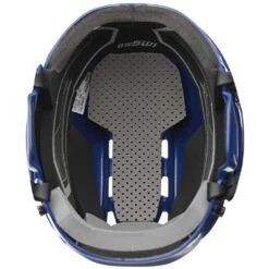Bauer IMS 5.0 Hockey Helmet -Hockey Outlet Store 1489419439 BauerIMS5.0IceHockeyHelmetBlue2