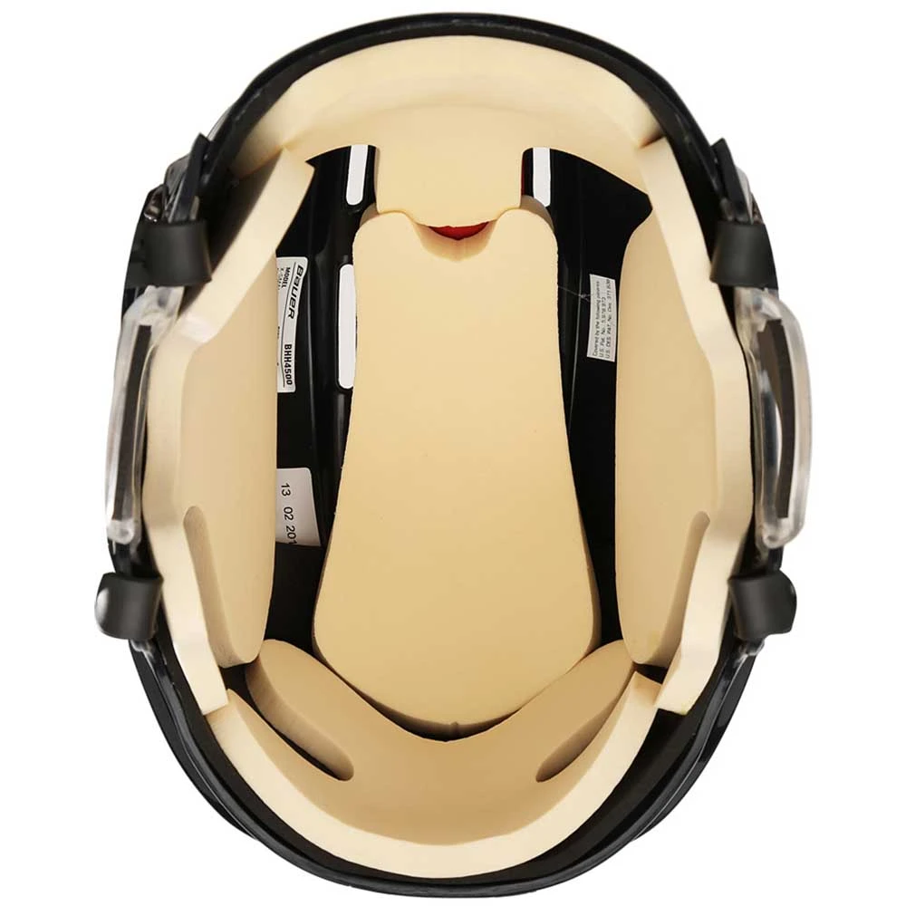 Bauer 4500 Hockey Helmet Combo 2 Bauer 4500 Hockey Helmet Combo - Image 2