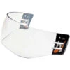 Hejduk MH200 Visor - Standard