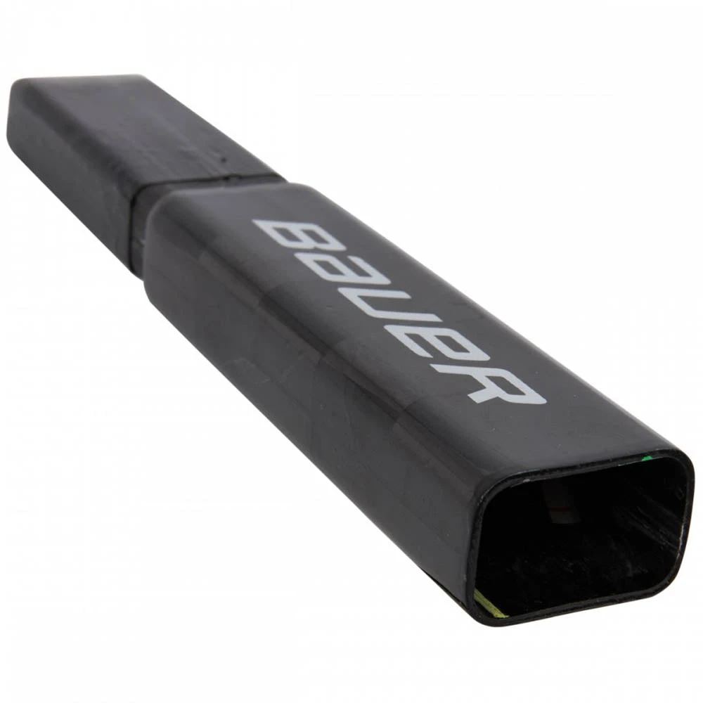 Bauer Vapor Senior 4" Composite End Plug 3 Bauer Vapor Senior 4" Composite End Plug - Image 3