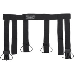 Bauer Senior Goalie Garter Belt