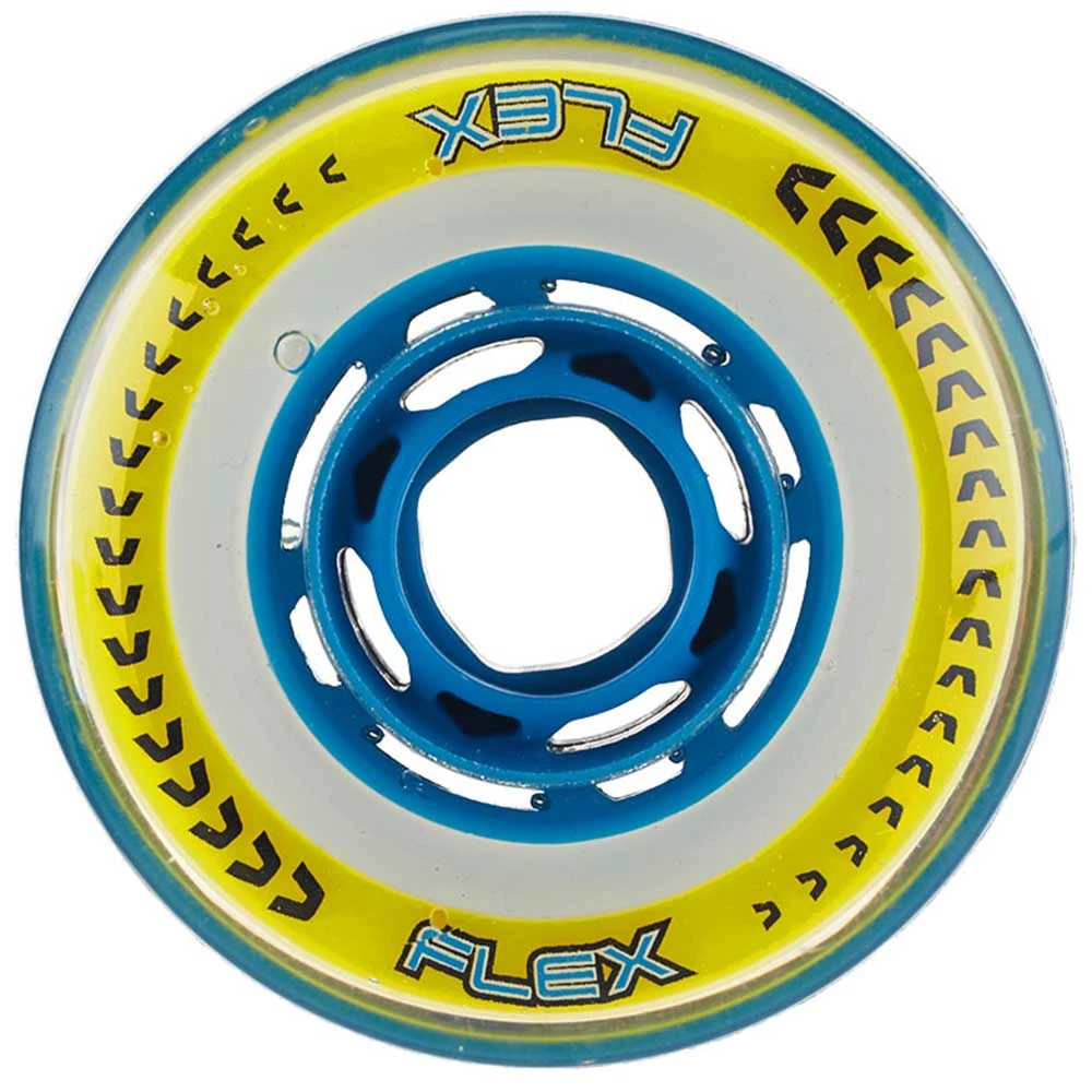 Revision Flex Inline Hockey Wheel Firm - (SINGLE) 3 Revision Flex Inline Hockey Wheel Firm - (SINGLE) - Image 3