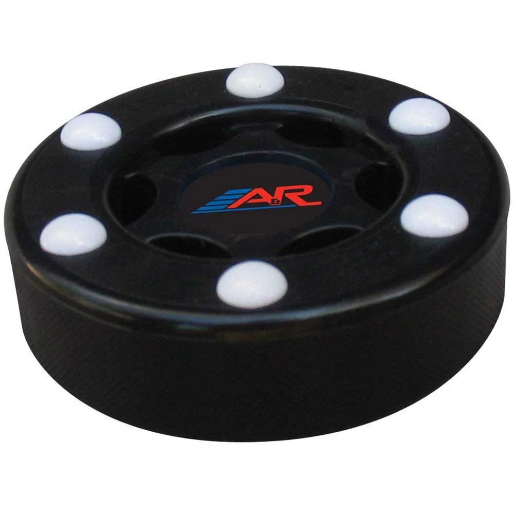 A&R Inline Hockey Pucks Multi Pack 2 A&R Inline Hockey Pucks Multi Pack - Image 2