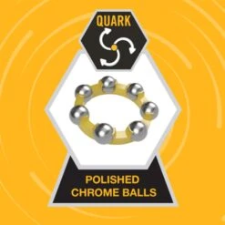 Helo Precision Speed Bearings - QUARK 14 Helo Precision Speed Bearings - QUARK -Hockey Outlet Store 1539078604 KonixxHeloPrecisionSpeedBearingsQuark6