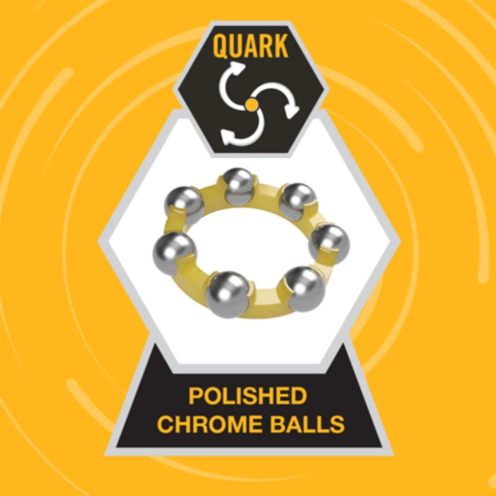 Helo Precision Speed Bearings - QUARK 6 Helo Precision Speed Bearings - QUARK - Image 6