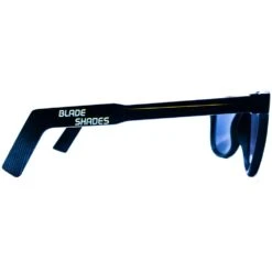 Blade Shades Goalie Sunglasses - Black -Hockey Outlet Store 1548419255 BladeshadeGoaliesunglassesblack3