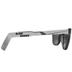 Blade Shades Goalie Sunglasses - White 5 Blade Shades Goalie Sunglasses - White -Hockey Outlet Store 1548419358 BladeshadeGoaliesunglassesWhite3
