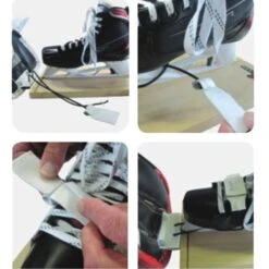 Nash Pad Rotator Goalie Toe Tie System -Hockey Outlet Store 1550065641 NashPadRotator6