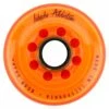 Labeda Addiction Signature Inline Hockey Wheels - Grip+ (SINGLE)