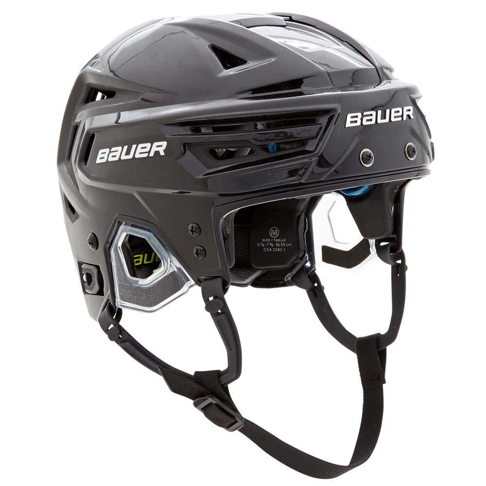 Bauer Re-Akt 150 Hockey Helmet 1 Bauer Re-Akt 150 Hockey Helmet