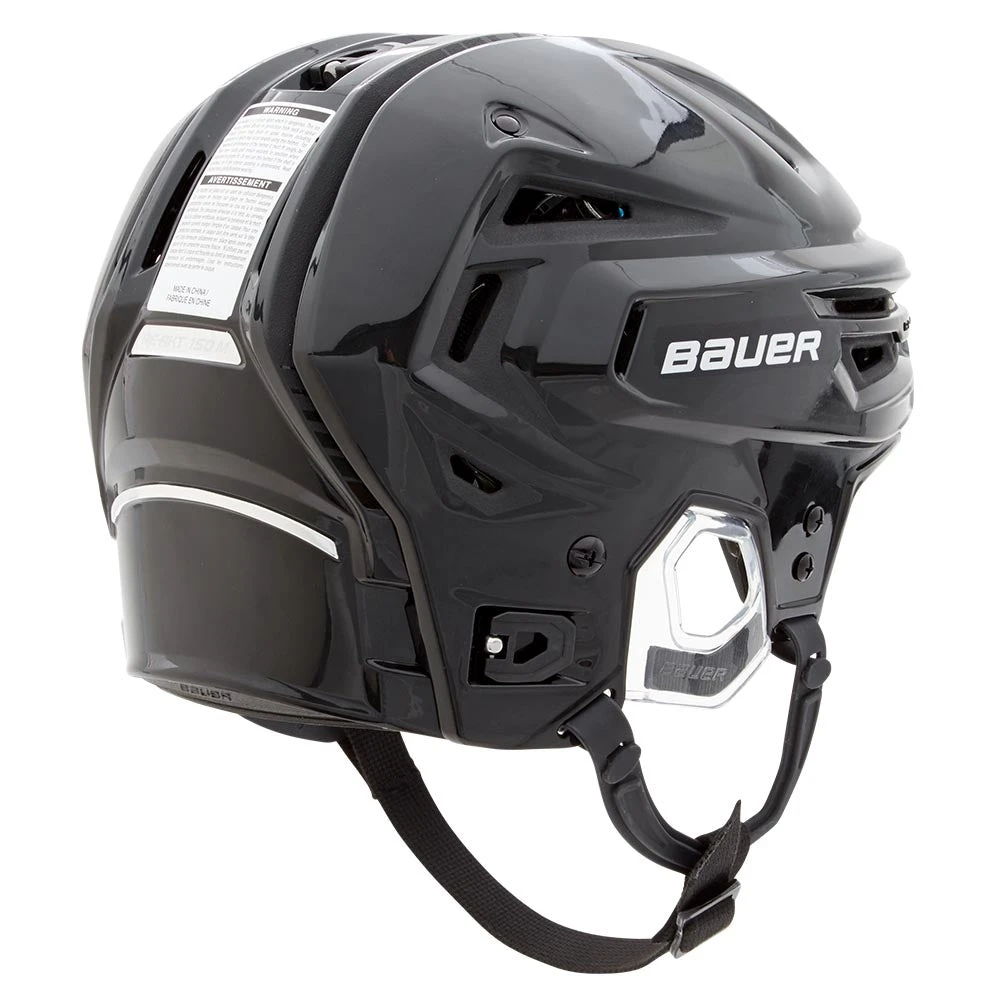 Bauer Re-Akt 150 Hockey Helmet 4 Bauer Re-Akt 150 Hockey Helmet - Image 4