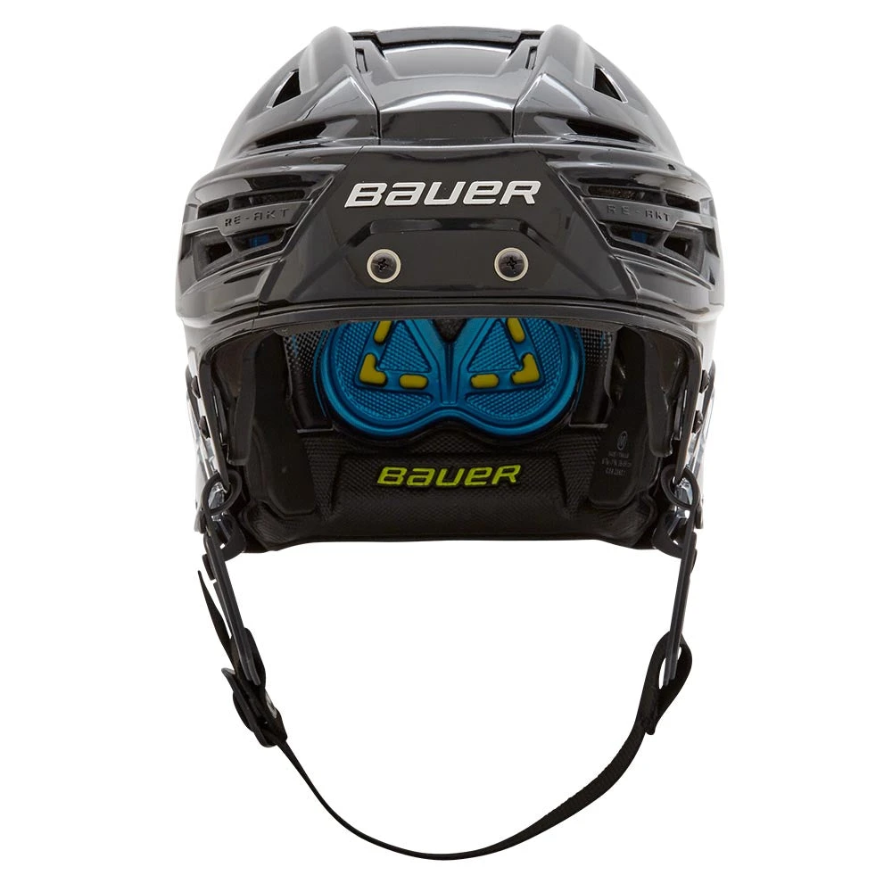 Bauer Re-Akt 150 Hockey Helmet 6 Bauer Re-Akt 150 Hockey Helmet - Image 6