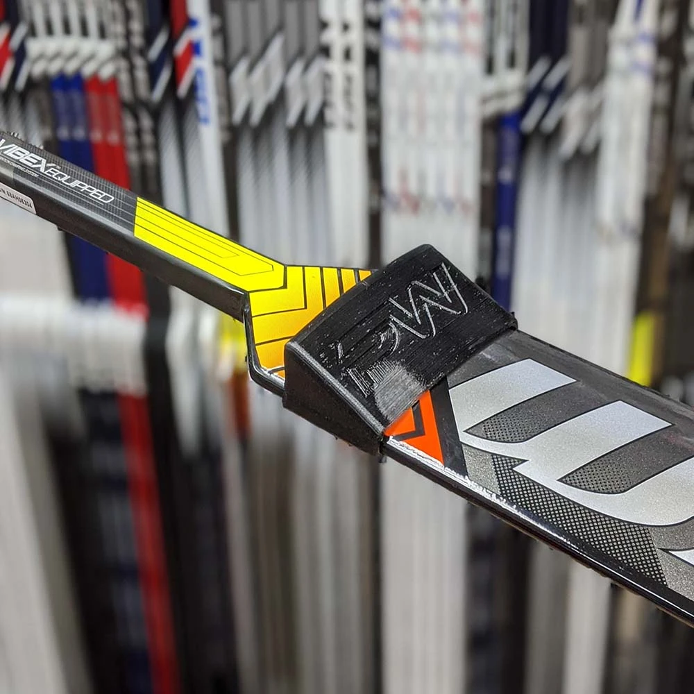 Paddle Wedge 2.0 Black 2 Paddle Wedge 2.0 Black - Image 2