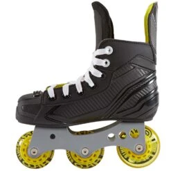 Bauer RS Youth Inline Hockey Skates -Hockey Outlet Store 1576701900 BauerRSInlineYouthHockeySkate3
