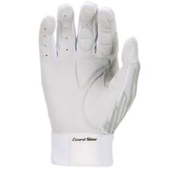 Lizard Skins Goalie Inner Glove Junior -Hockey Outlet Store 1582287209 LizardSkinsLinerGloveWhite3