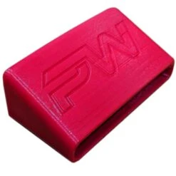 Paddle Wedge 2.0 Red