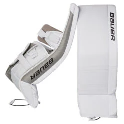 Bauer GSX Goalie Leg Pads Senior 7 Bauer GSX Goalie Leg Pads Senior -Hockey Outlet Store 1589284433 BauerGSXGoaliePads3