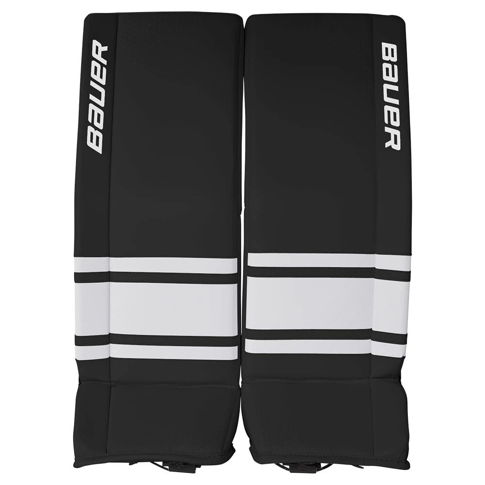 Bauer GSX Goalie Leg Pads Senior 3 Bauer GSX Goalie Leg Pads Senior - Image 3