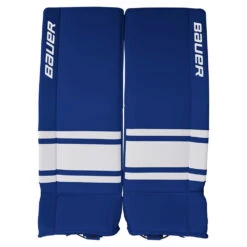 Bauer GSX Goalie Leg Pads Senior 9 Bauer GSX Goalie Leg Pads Senior -Hockey Outlet Store 1589284433 BauerGSXGoaliePads6