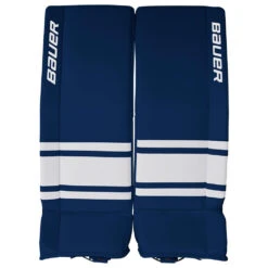 Bauer GSX Goalie Leg Pads Senior 11 Bauer GSX Goalie Leg Pads Senior -Hockey Outlet Store 1589284433 BauerGSXGoaliePads7