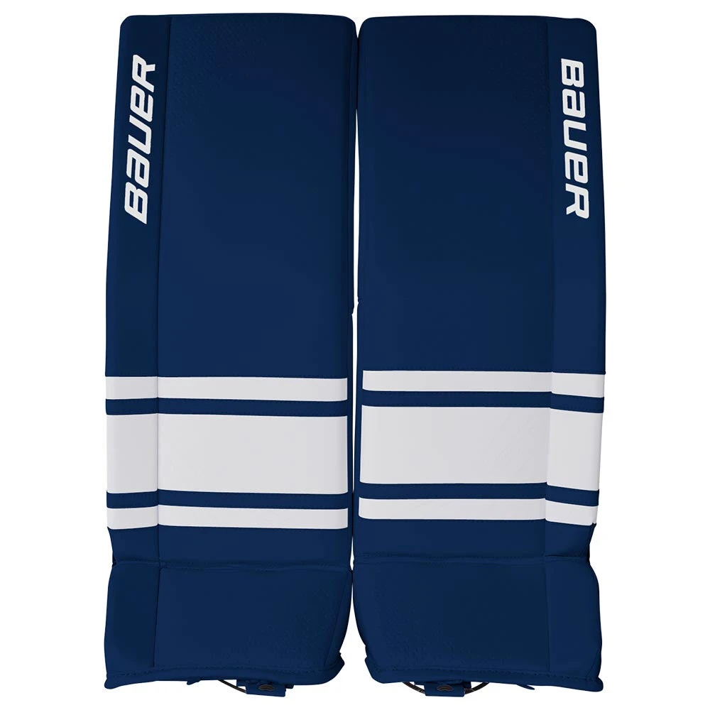 Bauer GSX Goalie Leg Pads Senior 6 Bauer GSX Goalie Leg Pads Senior - Image 6