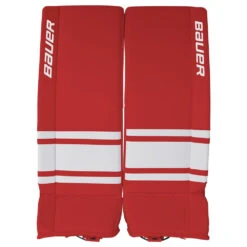 Bauer GSX Goalie Leg Pads Intermediate -Hockey Outlet Store 1589284601 BauerGSXGoaliePads8