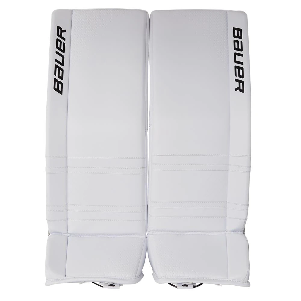 Bauer GSX Goalie Leg Pads Junior 1 Bauer GSX Goalie Leg Pads Junior