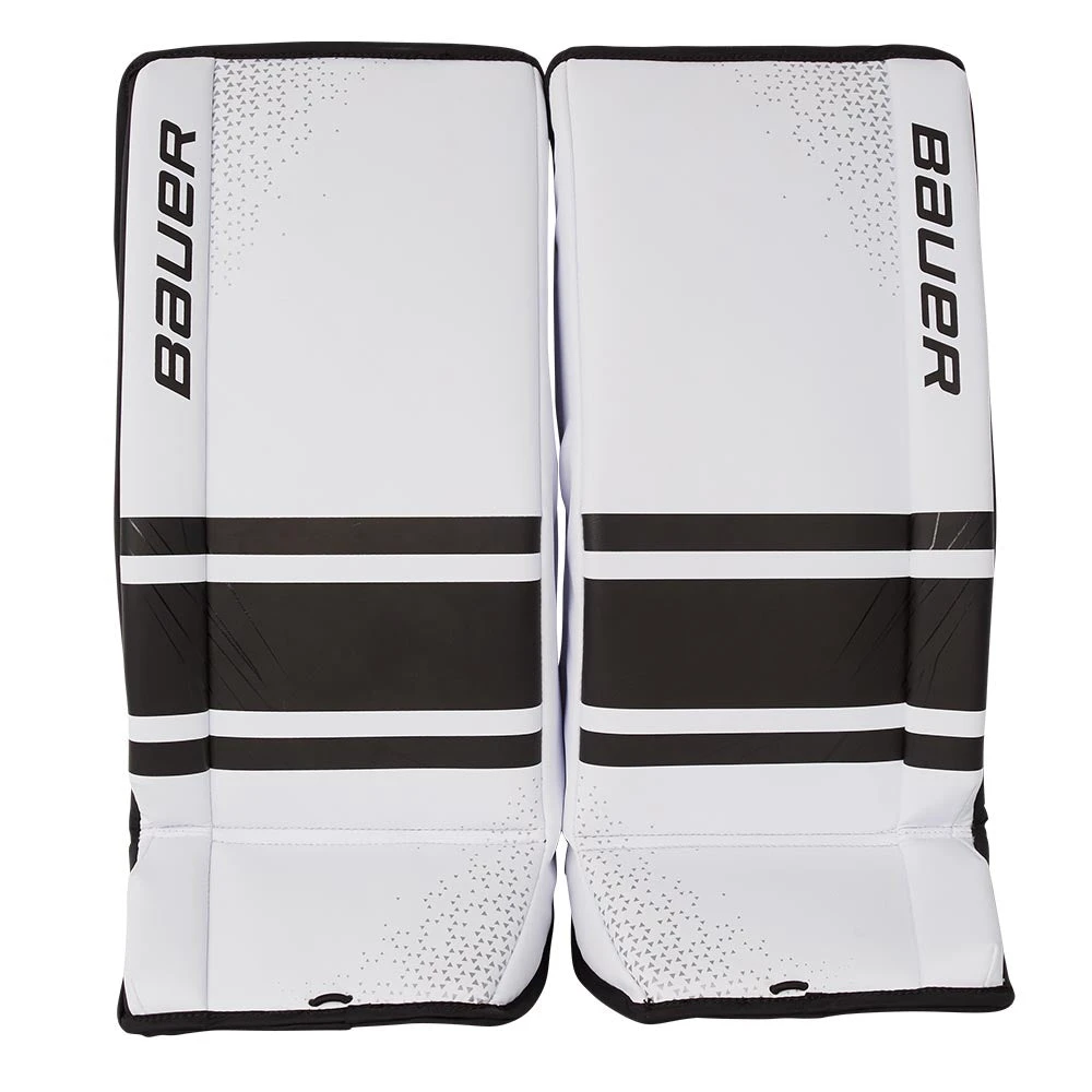 Bauer GSX Prodigy Goalie Pads Youth 1 Bauer GSX Prodigy Goalie Pads Youth