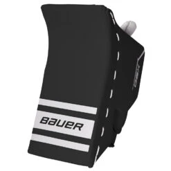 Bauer GSX Goalie Blocker Intermediate 7 Bauer GSX Goalie Blocker Intermediate -Hockey Outlet Store 1589372836 BauerGSXGoalieBlocker3