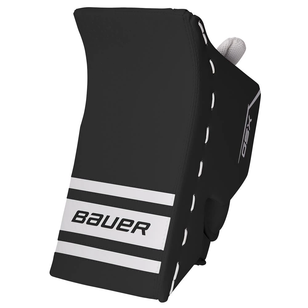 Bauer GSX Goalie Blocker Intermediate 3 Bauer GSX Goalie Blocker Intermediate - Image 3
