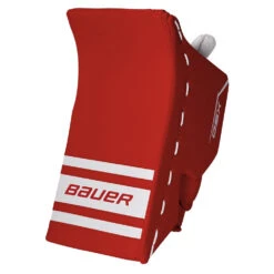 Bauer GSX Goalie Blocker Intermediate 9 Bauer GSX Goalie Blocker Intermediate -Hockey Outlet Store 1589372836 BauerGSXGoalieBlocker6