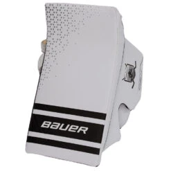 Bauer GSX Prodigy Goalie Blocker Youth