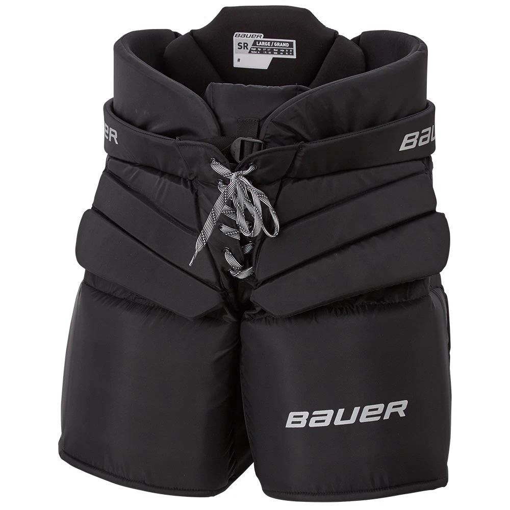 Bauer GSX Goalie Pants Senior S21 1 Bauer GSX Goalie Pants Senior S21