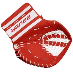 Bauer GSX Goalie Catch Glove Senior -Hockey Outlet Store 1589555339 BauerGSXProdigyGoalieCatcher7