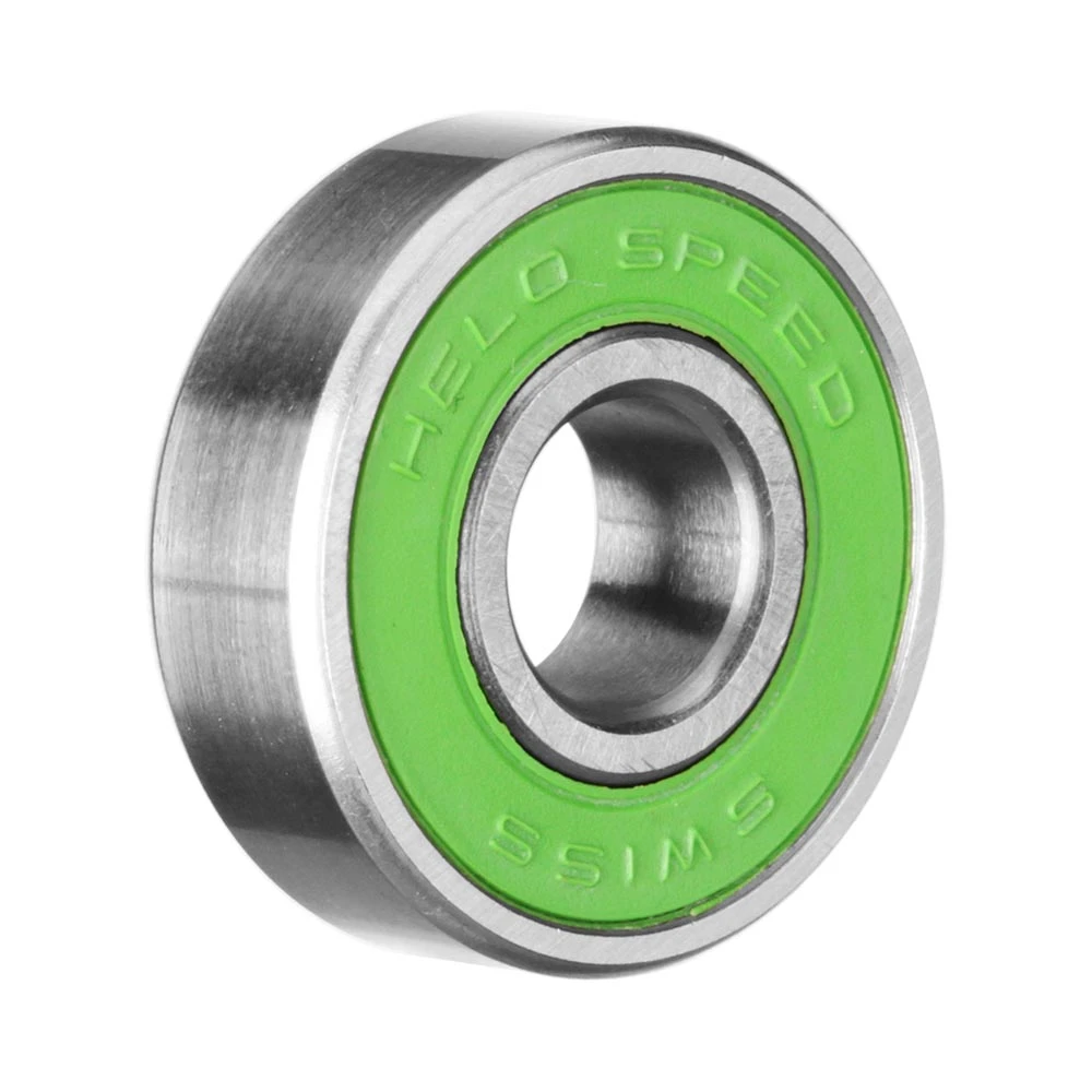 Helo Precision Speed Bearings - SWISS 2 Helo Precision Speed Bearings - SWISS - Image 2