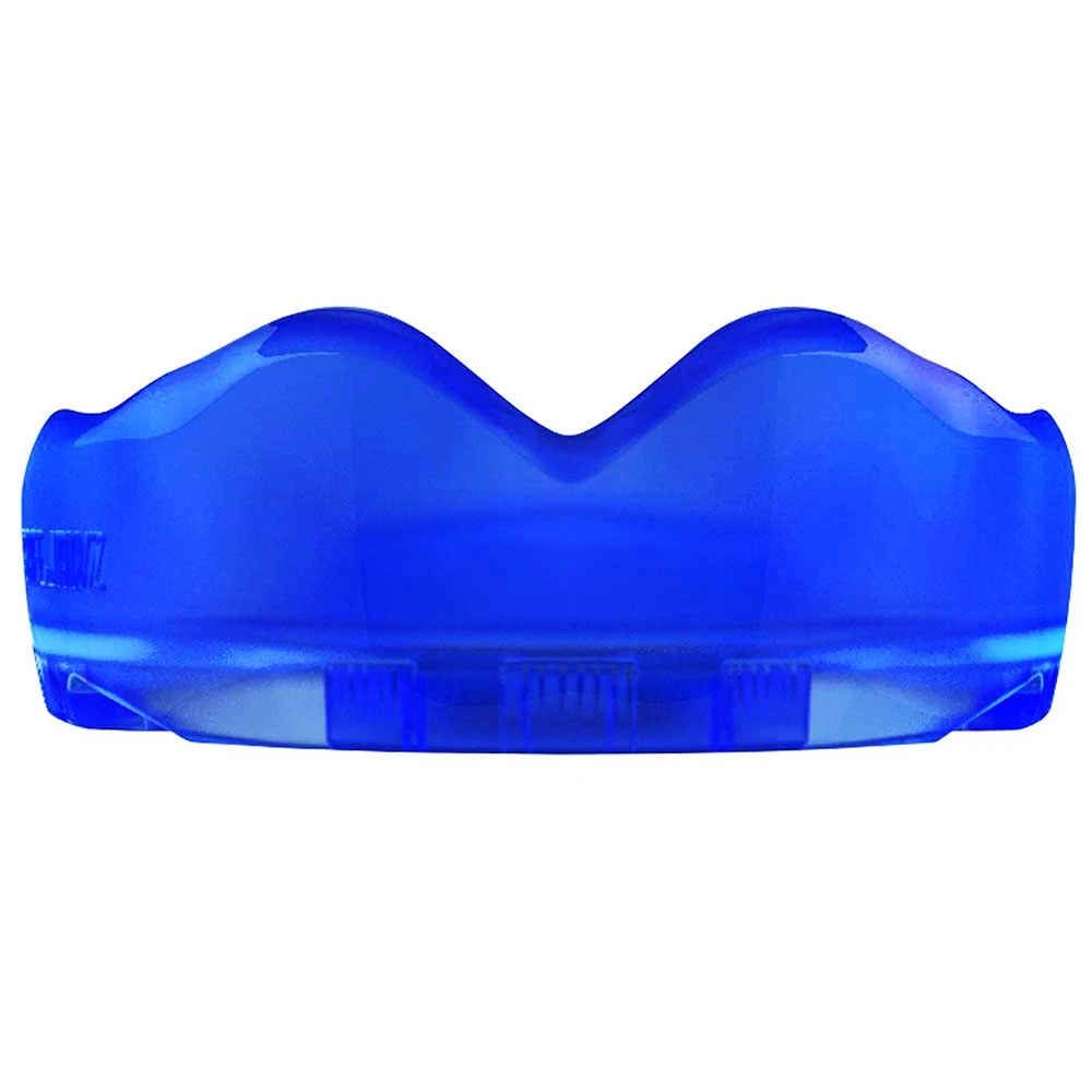 Safejawz "Ice Edition" Mouthguard - Senior 2 Safejawz "Ice Edition" Mouthguard - Senior - Image 2