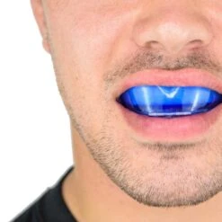 Safejawz "Ice Edition" Mouthguard - Senior 8 Safejawz "Ice Edition" Mouthguard - Senior -Hockey Outlet Store 1600940537 SafejawzIceHockeyMouthguard4