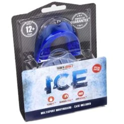 Safejawz "Ice Edition" Mouthguard - Senior 9 Safejawz "Ice Edition" Mouthguard - Senior -Hockey Outlet Store 1600940537 SafejawzIceHockeyMouthguard5
