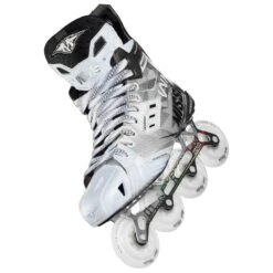Mission Inhaler WM01 Inline Hockey Skates Senior -Hockey Outlet Store 1614006873 MissionInhalerWM01InlineHockeySkates7