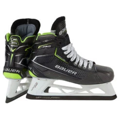Bauer Pro Goalie Skates Senior