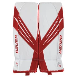 Bauer Vapor 3X Goalie Leg Pads Senior -Hockey Outlet Store 1614863370 BauerVapor3XGoalPads5